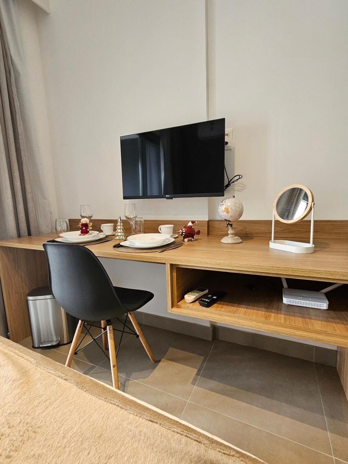 Apartment Em Moema Ao Lado Do Metro, Sao Paulo