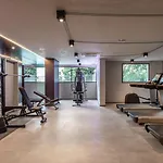 Studio Em Moema Ao Lado Do Metro, Sao Paulo